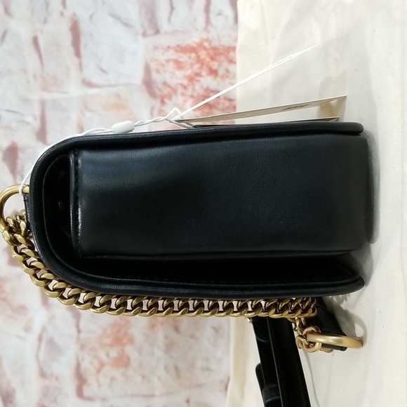 New Tory Burch Kira Chain Shoulder Bag - Picture 4 of 16